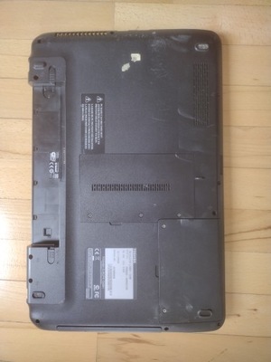 Laptop Toshiba l750d 1dm
