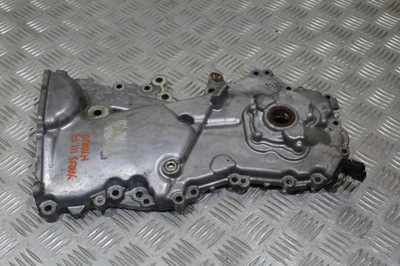 Захист розподільного валу toyota yaris iii lift фото №1