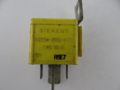 Реле ywb10043 siemens фото №1