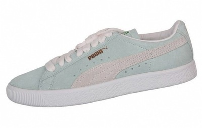 Buty PUMA SUEDE r. 42