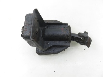 Подъемник колеса запасного vw sharan i фото №1