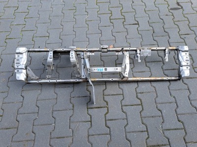 Volvo v40 ii труба каркас панели консоли фото №1