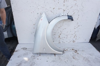 Крила правий перед audi a2 фото №1