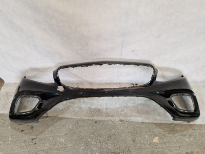 Бампер rzód mercedes w213 amg w213 дорестайлінг фото №1