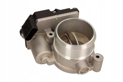 Дросельна заслінка audi a6 c6 2.7 tdi 3.0 tdi maxgear фото №1