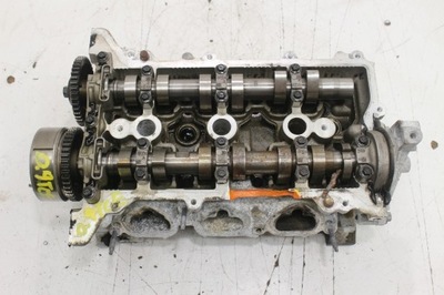 CULATA DE CILINDROS DEL MOTOR RENAULT DACIA NISSAN 0.9 TCE  