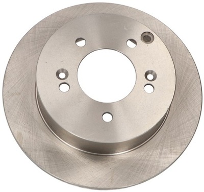 2 x диск тормозная rap brakes r-d0220 фото №1