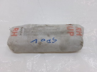 Kia sportage iii подушка сидіння права подушка безпеки фото №1