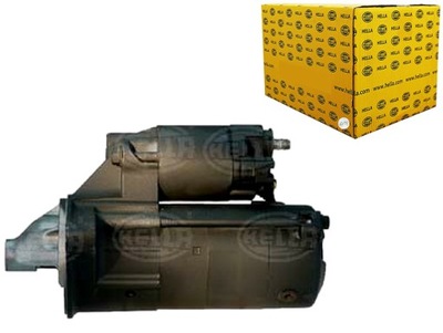 СТАРТЕР HELLA 8EA 011 611-271 TOYOTA HELLA