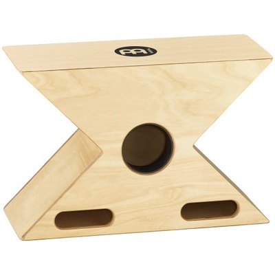 Cajon Hybrid Slap-Top MEINL HTOPCAJ3NT