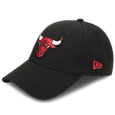 Czapka New Era 9Forty Chicago Bulls 11405614