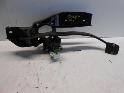 Педаль гальма ford s-max mk1 # фото №1