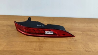 Jaguar e-pace права лампа задня задня бічна корпус фото №1