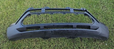 Dacia spring lift 23- бампер перед передній 620228635r фото №1