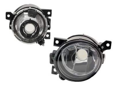 Лампа seat mii 05.12- фара левый фото №1