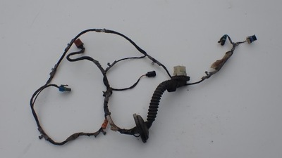 Електропроводка джгут двері escalade ii правий задня фото №1