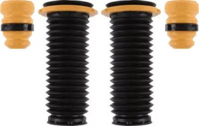 Захист амортизатора zest. fiat, jeep фото №1