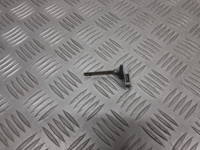 Датчик температури внутрішньої vw passat b6 фото №1