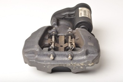 Aston martin db11 5.2 суппорт тормозной правый задняя фото №1