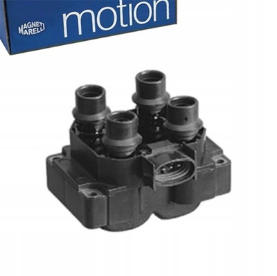 Котушка запалювання ford usa explorer 5.0 фото №1