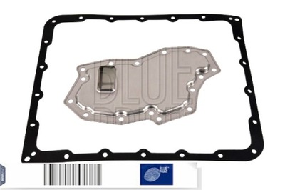 BLUE PRINT FILTRO HYDRAULIKI CAJAS DE TRANSMISIÓN HYUNDAI GENESIS H-1 CARGO  