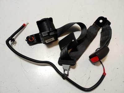 Пряжка клипса поперечина задняя pas kia optima iii sedan фото №1