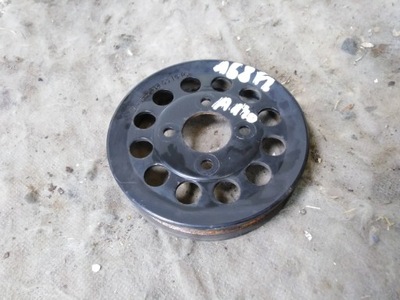 MERCEDES-BENZ A W168 2001 WHEELS PULLEY POMP WATER - milautoparts-fr.ukrlive.com