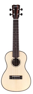 Ukulele koncertowe - Cordoba 21C