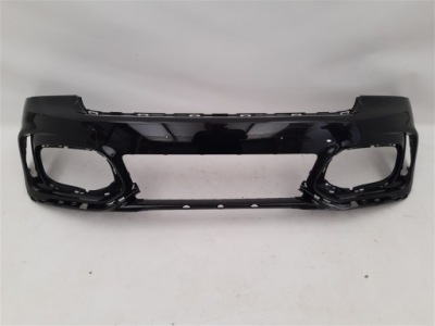 Бампер перед mini countryman f60 jcw 51117390540 фото №1