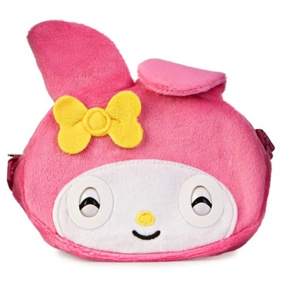 SM Purse Pets Hello Kitty My Melody 6064595 7760