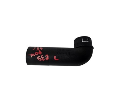 Bmw e39 труба впуск повітря 1436861 фото №1