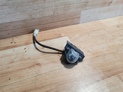 LAMPKA OŚWIETLENIA TABLICY DAELIM BESBI 125