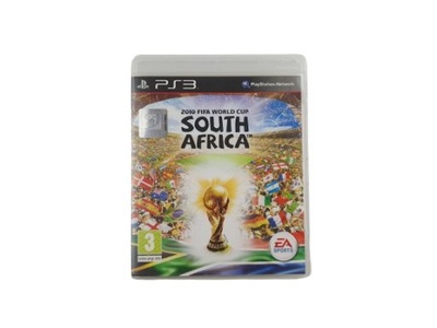 Majstrovstvá sveta vo futbale: Južná Afrika 2010 PS3 (eng) (3)