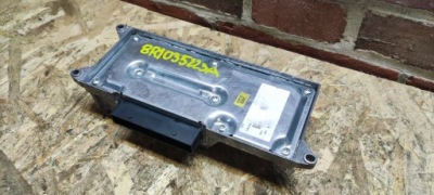 Audi усилитель аудио 8r1035223a фото №1