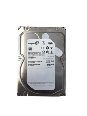 Dysk HDD 3,5 Seagate 2TB 7200RPM 64MB SATA 3 ST2000NM0011