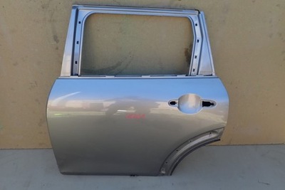 Дверь левая задние левый задняя mini cooper f54 clubman фото №1