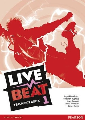 Live Beat GL 1 Teacher's Book