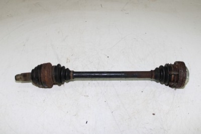 Привідний вал ліва задній bmw x5 e53 4.4 7500914 фото №1