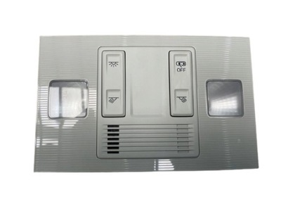 Vw t-roc 2ga лампа потолочный 2ga947105m pzl 2ga947105f pzl фото №1