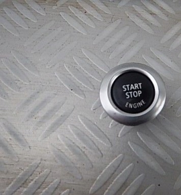 Bmw x1 e84 вимикач перемикач запуск стоп фото №1