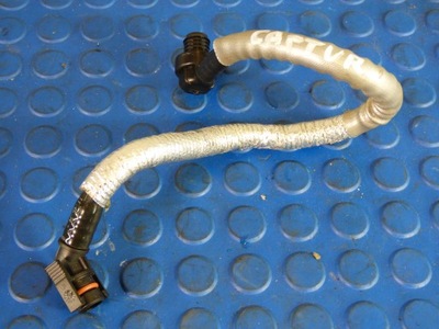 Шланг усилитель тормозов renault captur ii 1.5dci фото №1