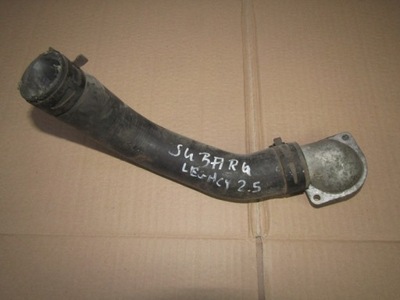 Subaru legacy iv 2.5 шланг waz труба трубка фото №1