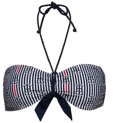 Tommy Hilfiger Logo BANDEAU- RP