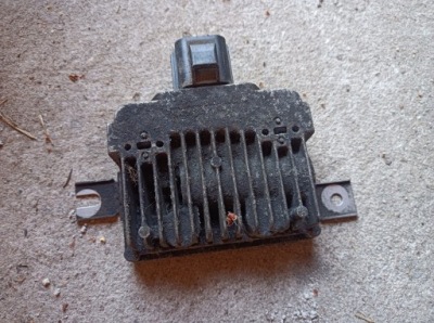 Блок управления насоса ford galaxy mk3 s-max 1.6 ecoboost фото №1