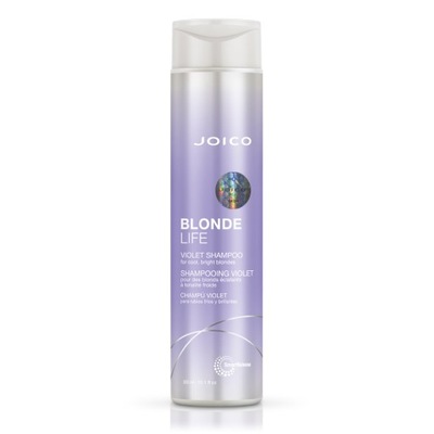 Joico Blonde Life Violet szampon chłodny blond 300