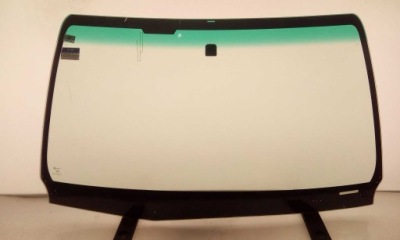 Стекло лобовое передняя toyota hilux 2016- pas nowa фото №1