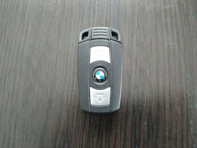 NUEVO BMW LLAVE CONTROL REMOTO 6986585 5WK49125 868 MHZ  