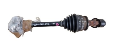 Приводной вал левая перед opel insignia a 08- фото №1