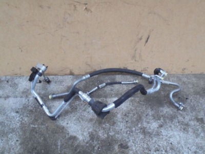 Volvo s60 2 ii шланг кондиціонера 2,5b 31332443 фото №1