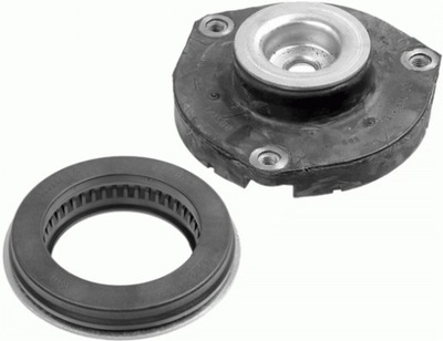 Подушка амортизатора sachs 802 418 6n0412331d фото №1